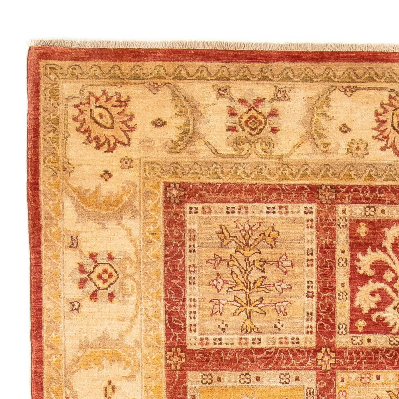 Ziegler Rug 233x159cm - Oriental Rug