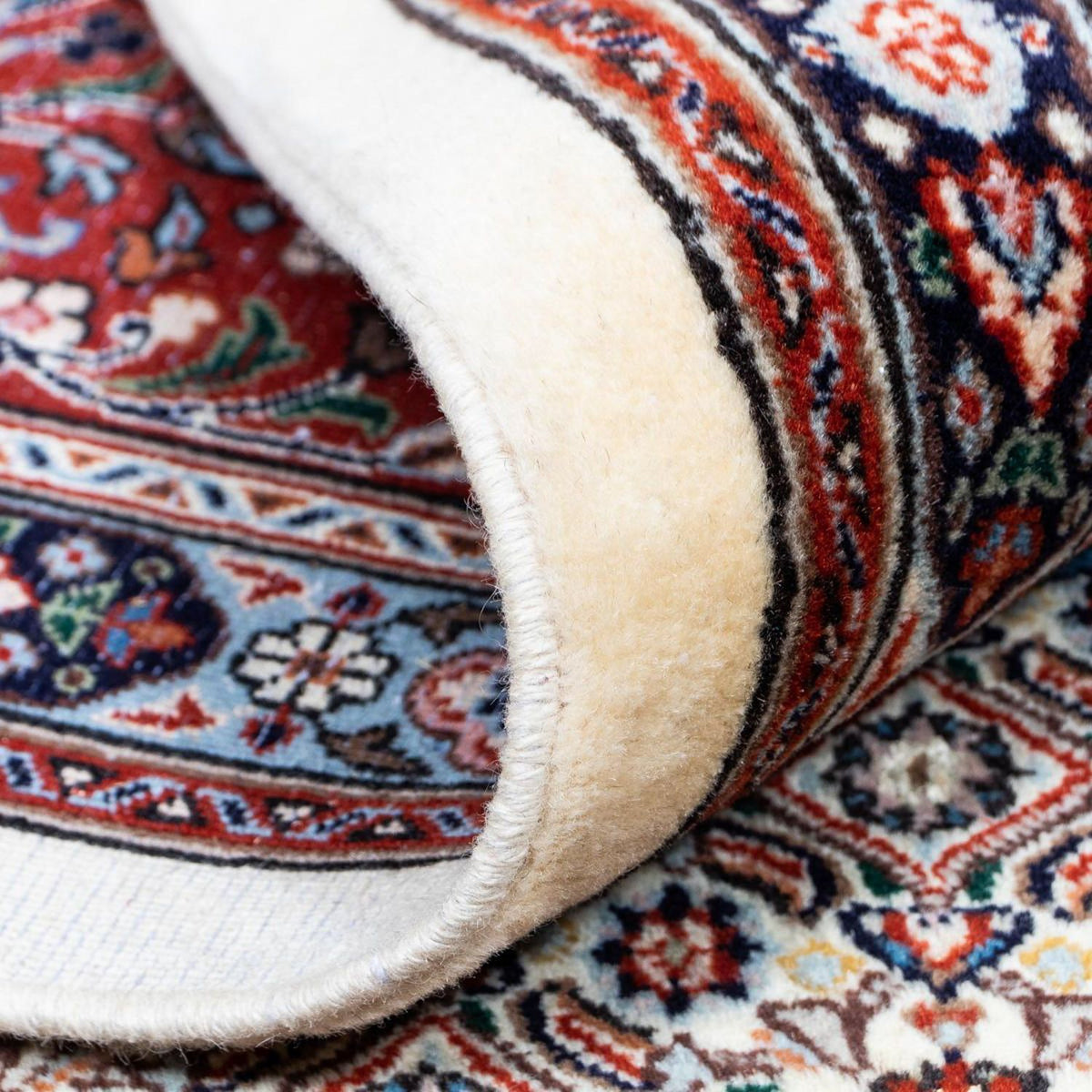 Perser Rug - Classic - 288 x 203 cm - beige