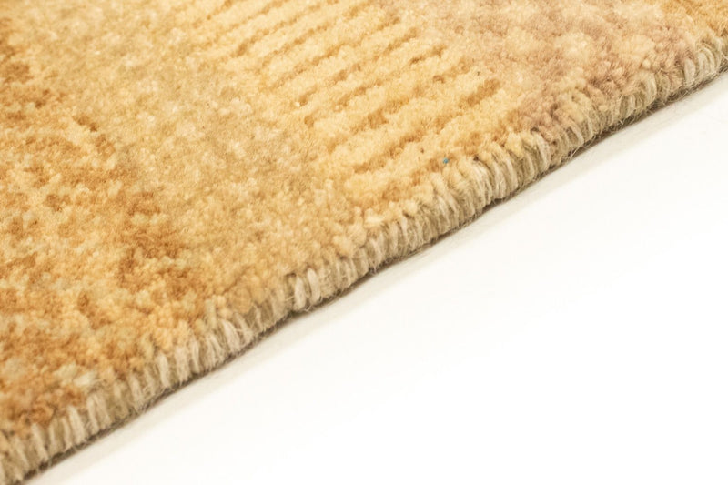 Gabbeh Rug - Indus - 192 x 124 cm - light brown