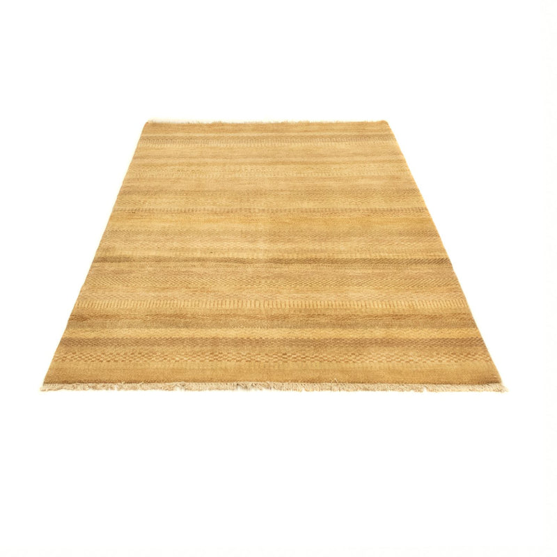 Gabbeh Rug - Indus - 192 x 124 cm - light brown