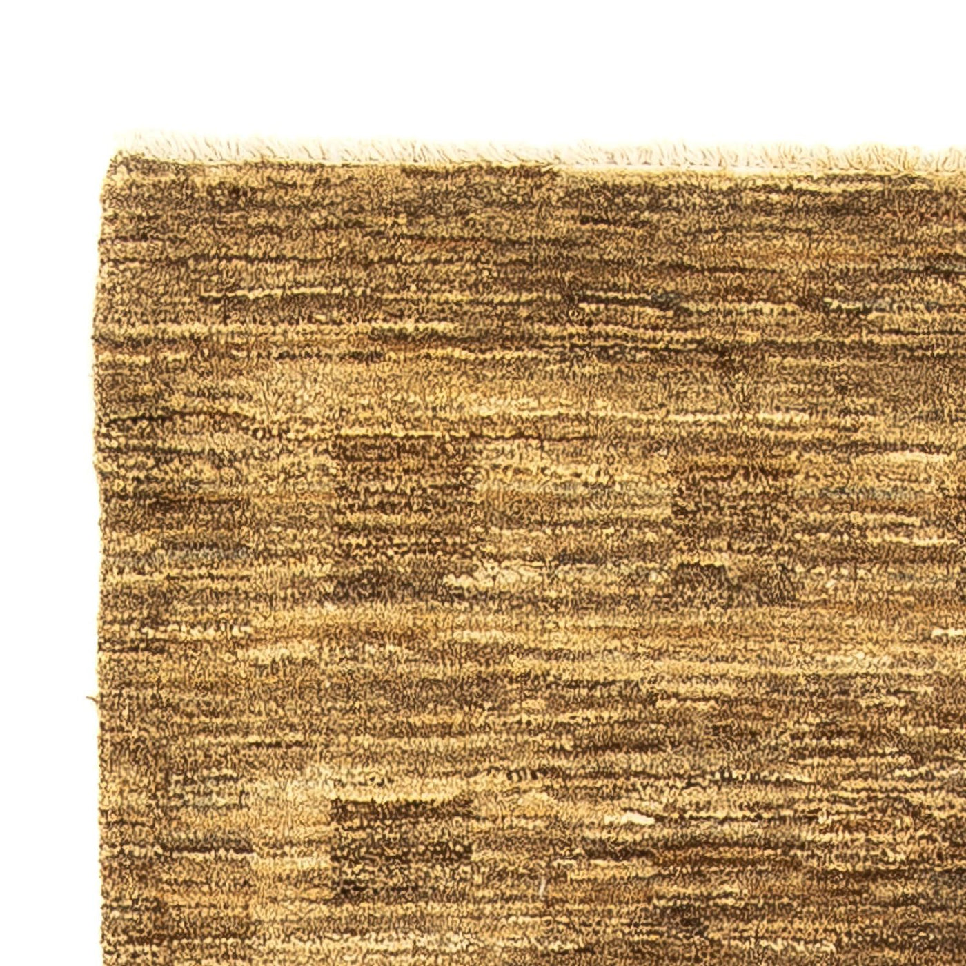 Gabbeh Teppich Indus 147x97cm - Wollteppich