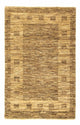 Indo Gabbeh Rug 153x95cm - Perserteppich Wollteppich