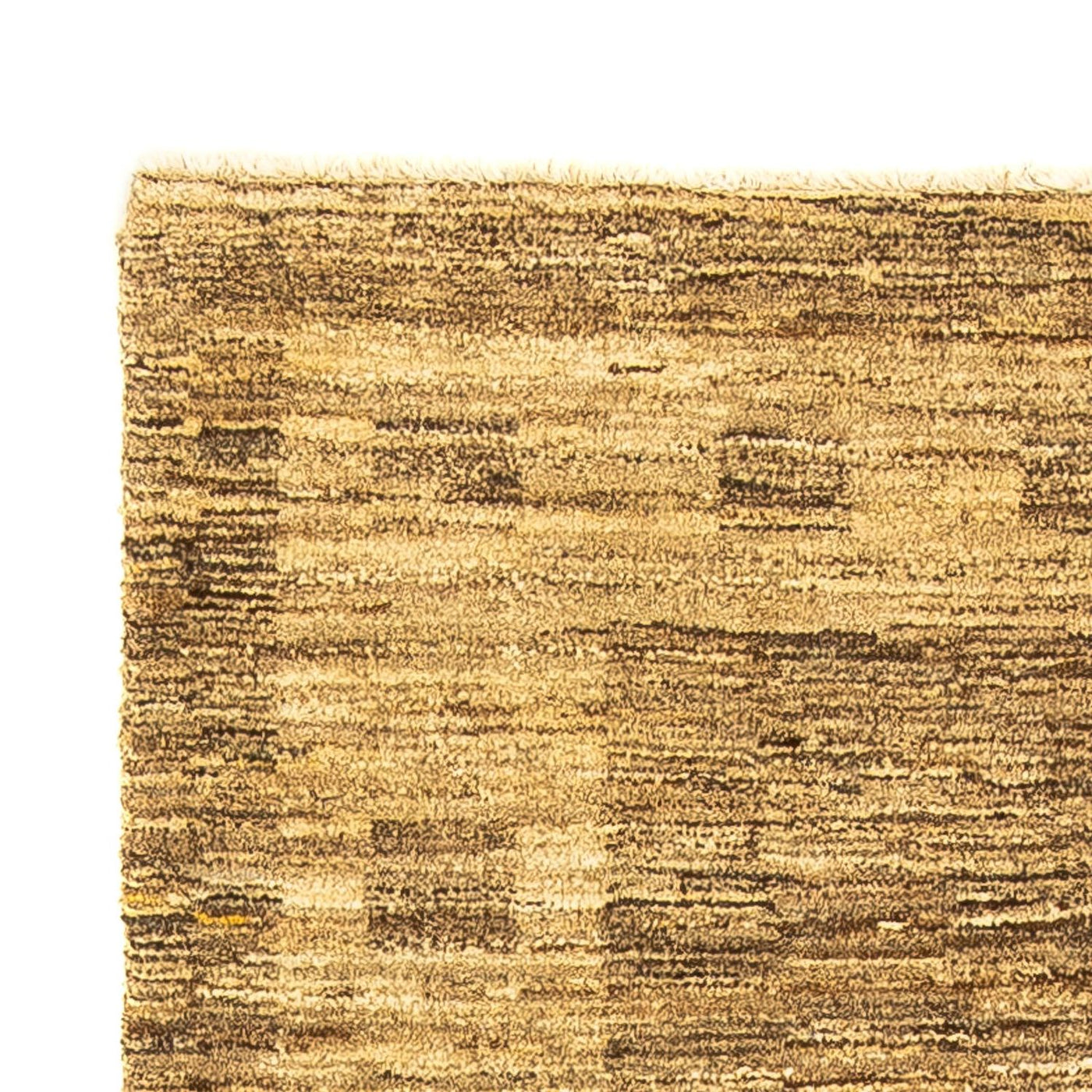 Indo Gabbeh Rug 153x95cm - Perserteppich Wollteppich