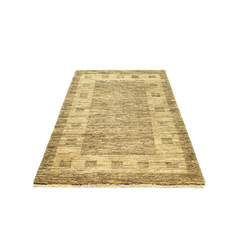 Gabbeh Rug - Indus - 153 x 95 cm - light brown
