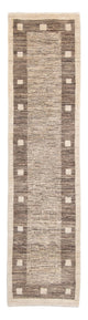 Persian Gabbeh Rug 300x74cm - Wool Rug