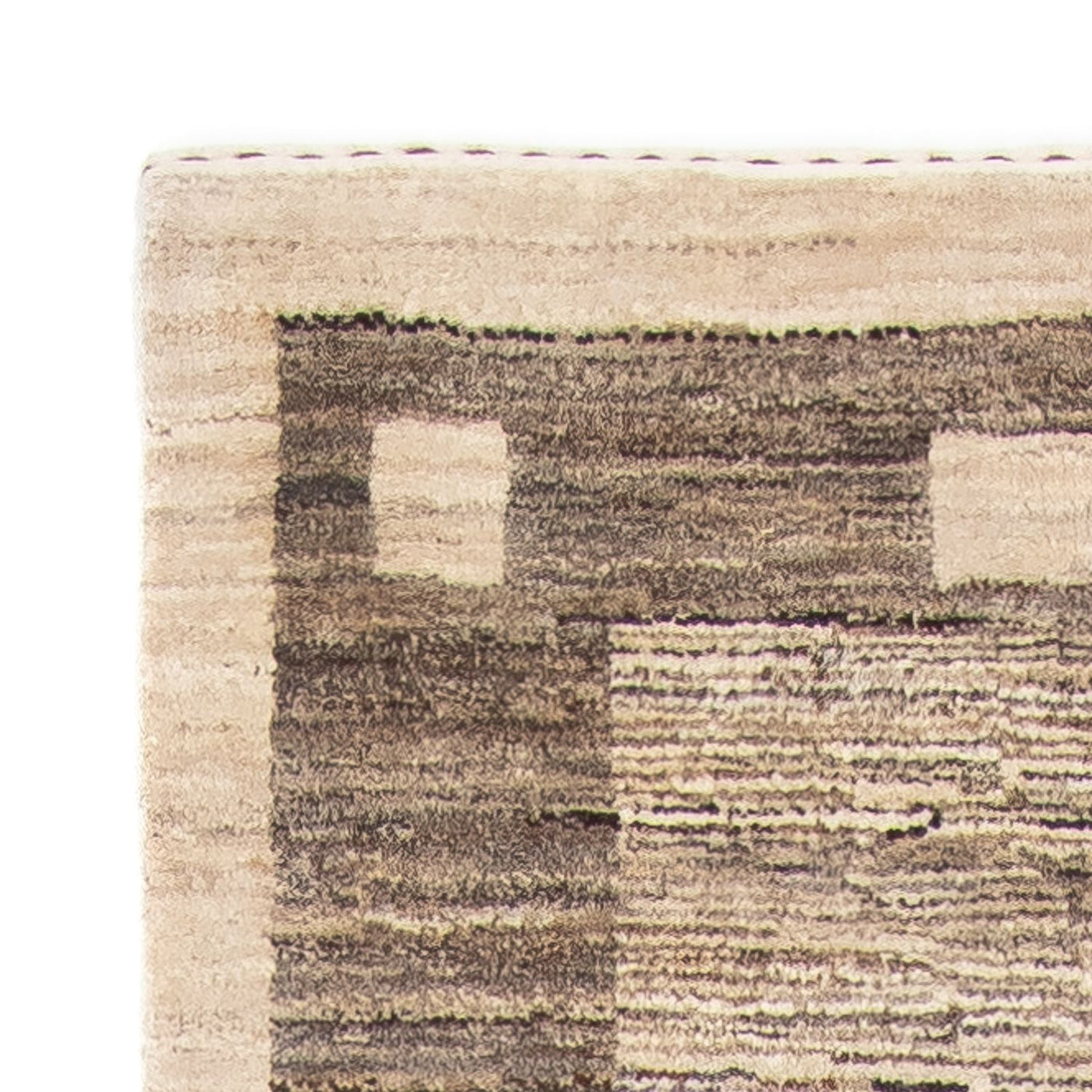 Persian Gabbeh Rug 300x74cm - Wool Rug