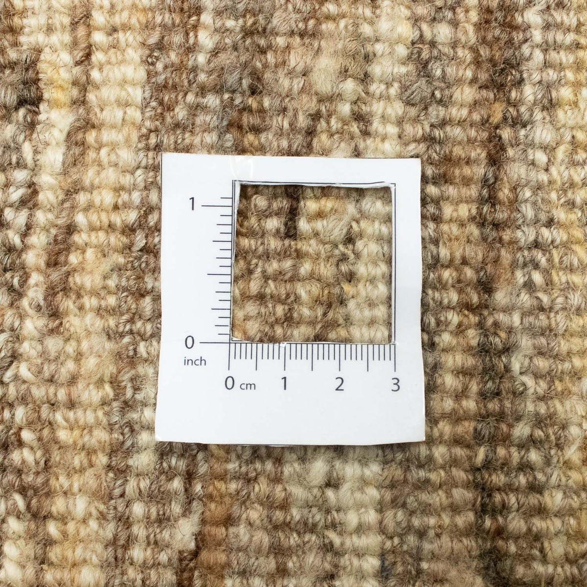 Gabbeh Rug - Indus - 180 x 120 cm - multicolored