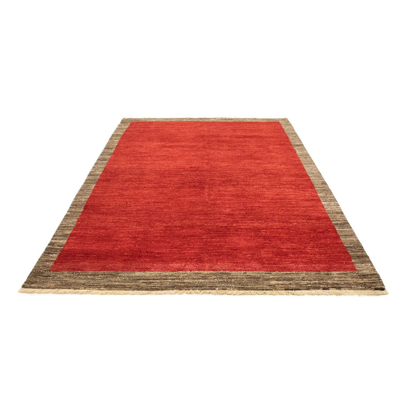 Gabbeh Rug - Indus - 248 x 169 cm - red