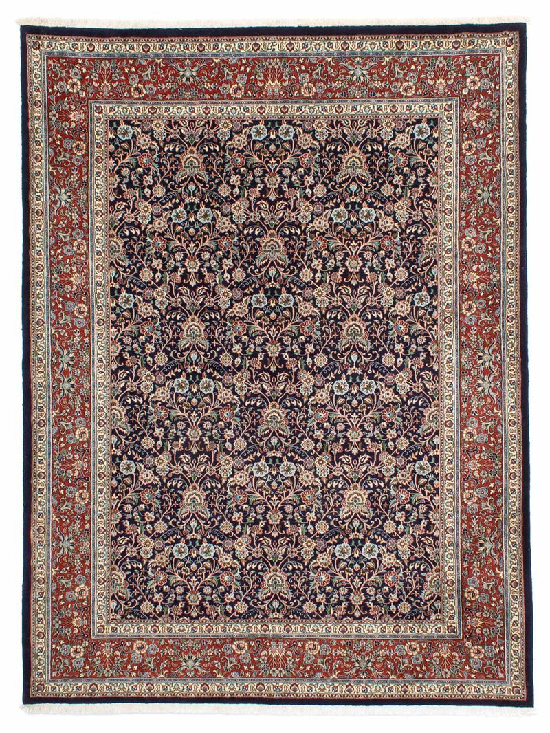 Perser Rug - Classic - 271 x 203 cm - black