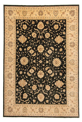 Ziegler Rug - 424 x 293 cm - dark blue