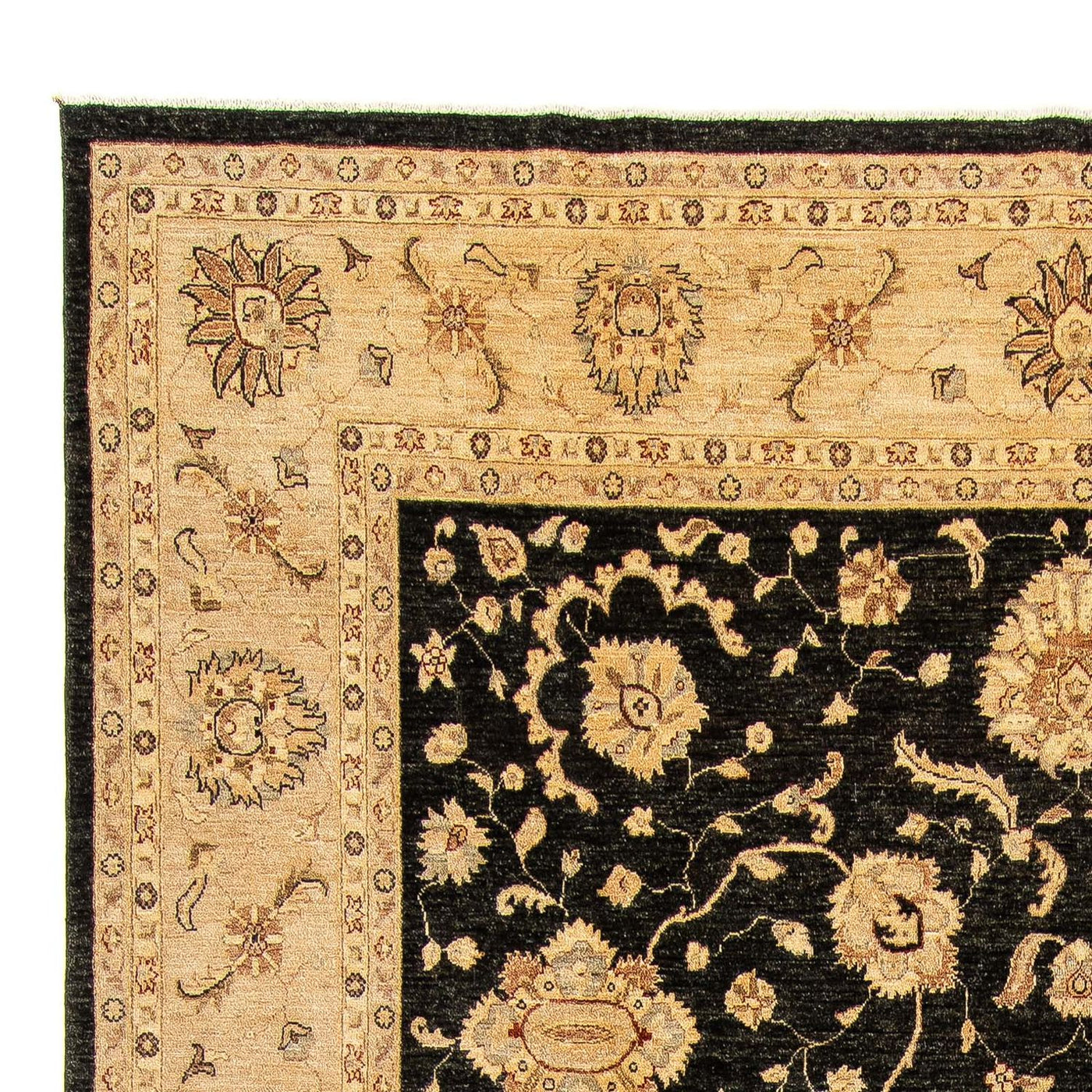 Ziegler Rug 424x293cm - Persian Rugs