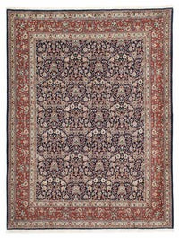 Perser Rug - Classic - 272 x 218 cm - black