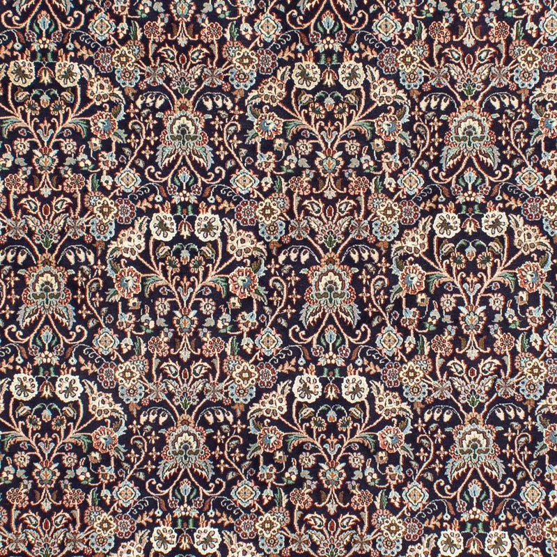 Perser Rug - Classic - 272 x 218 cm - black