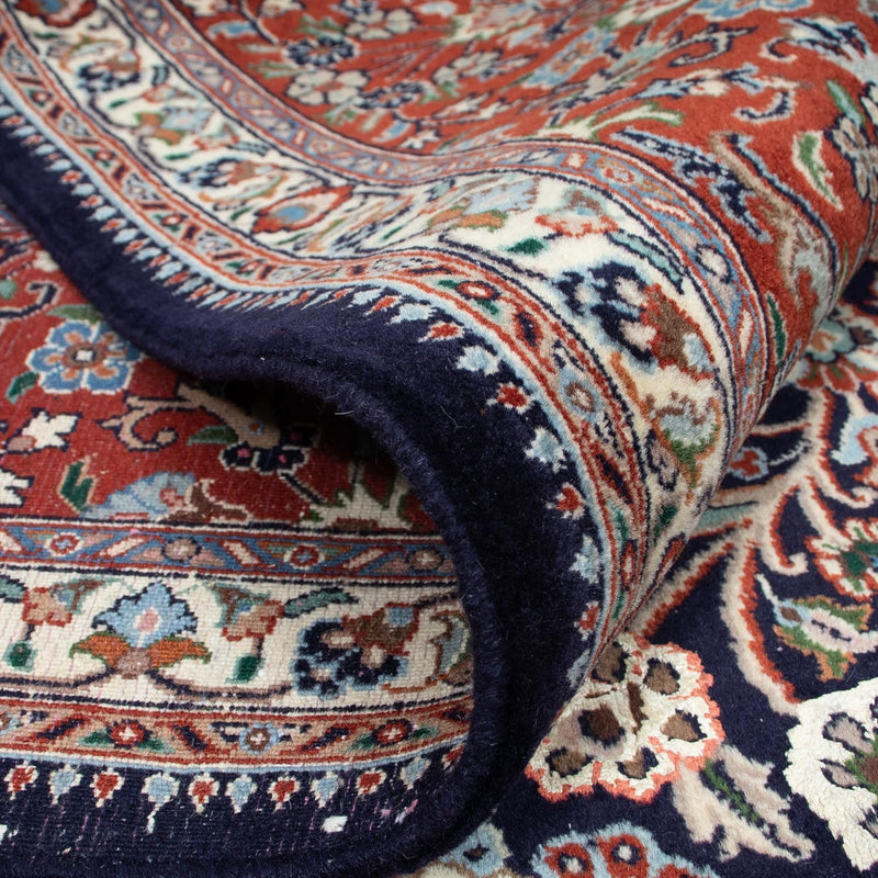 Perser Rug - Classic - 272 x 218 cm - black