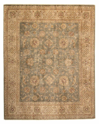 Ziegler Rug 247x307cm - Oriental Rug