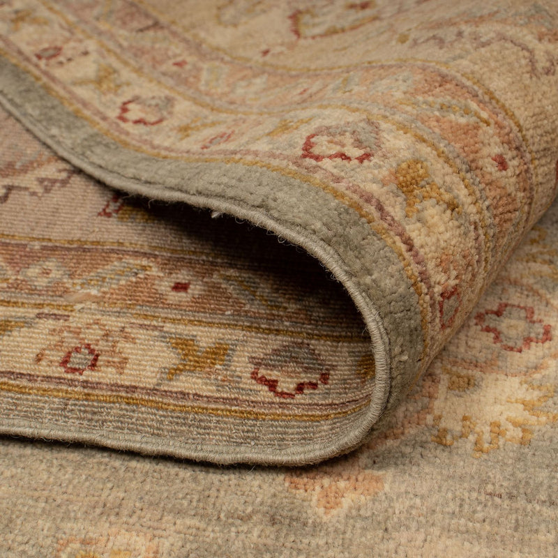 Ziegler Rug - 307 x 247 cm - light brown