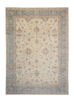 Ziegler Rug - 347 x 250 cm - light beige