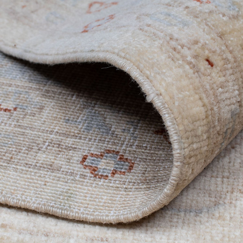 Ziegler Rug - 347 x 250 cm - light beige