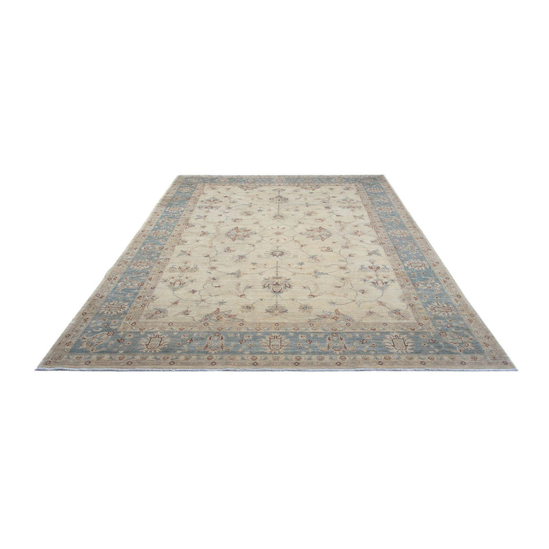 Ziegler Rug - 347 x 250 cm - light beige