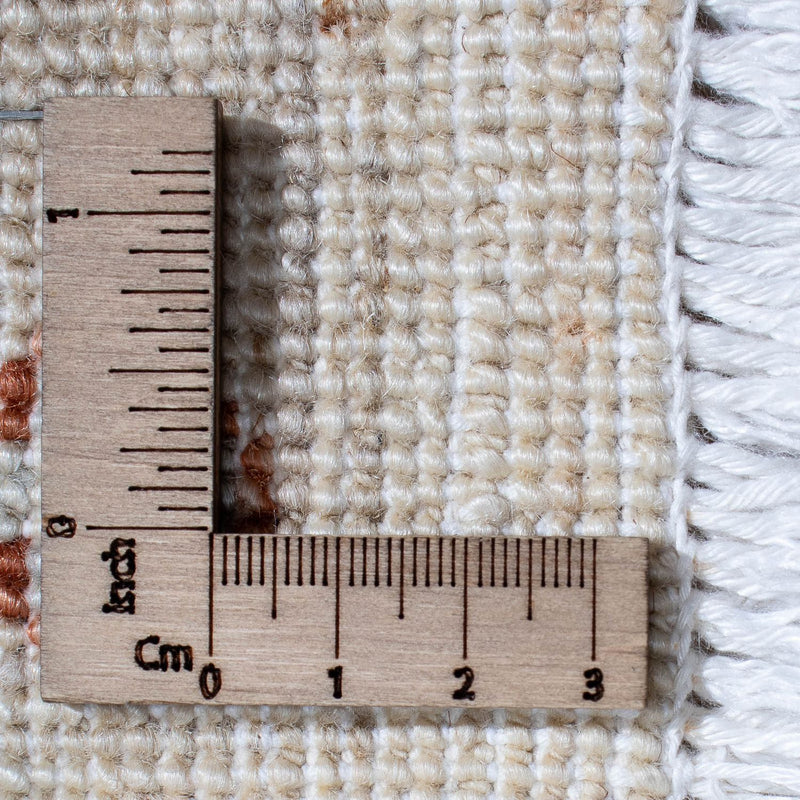 Ziegler Rug - 347 x 250 cm - light beige