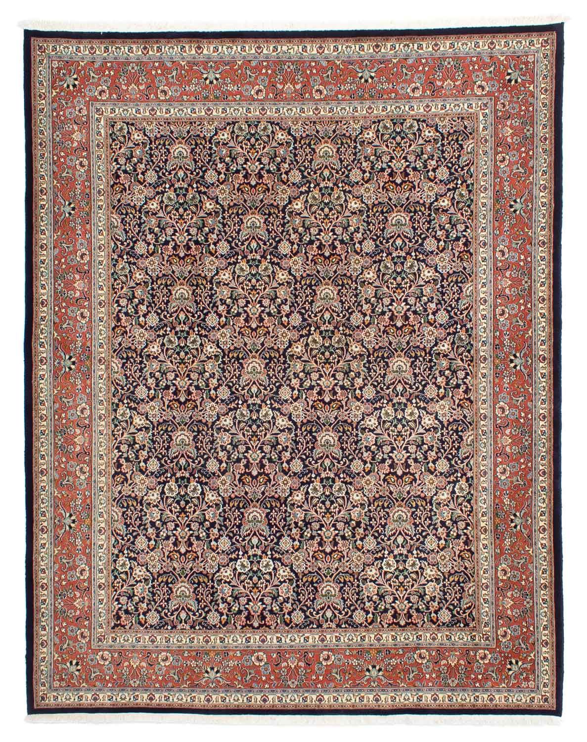 Perser Rug - Classic - 274 x 219 cm - black