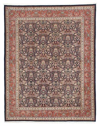 Perser Rug - Classic - 274 x 219 cm - black