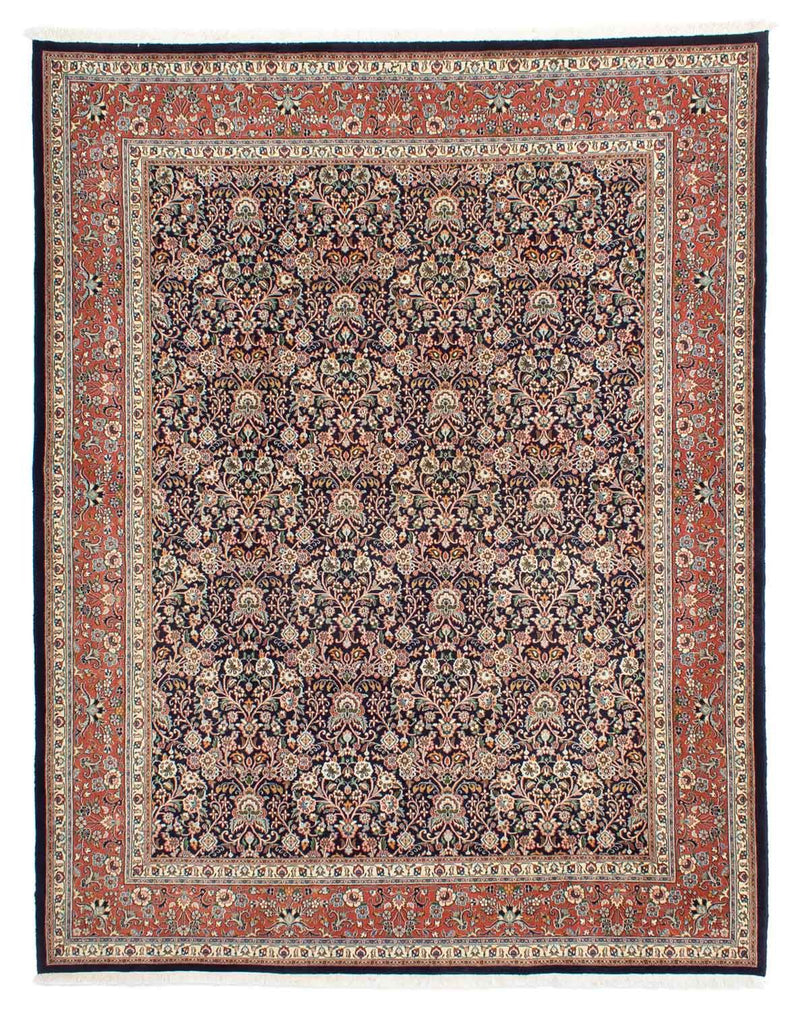 Perser Rug - Classic - 274 x 219 cm - black