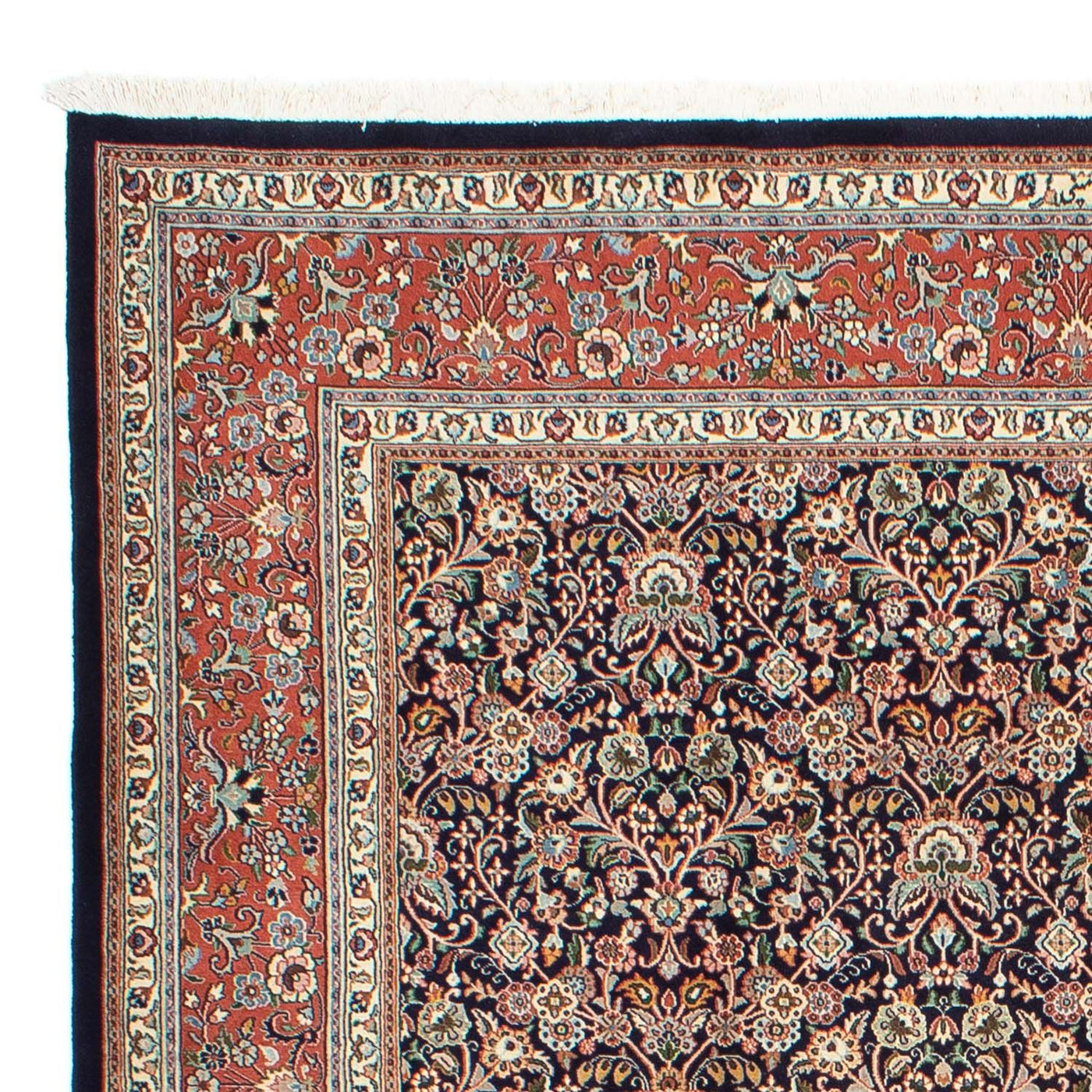 Moud Teppich 274x219cm - Perserteppich