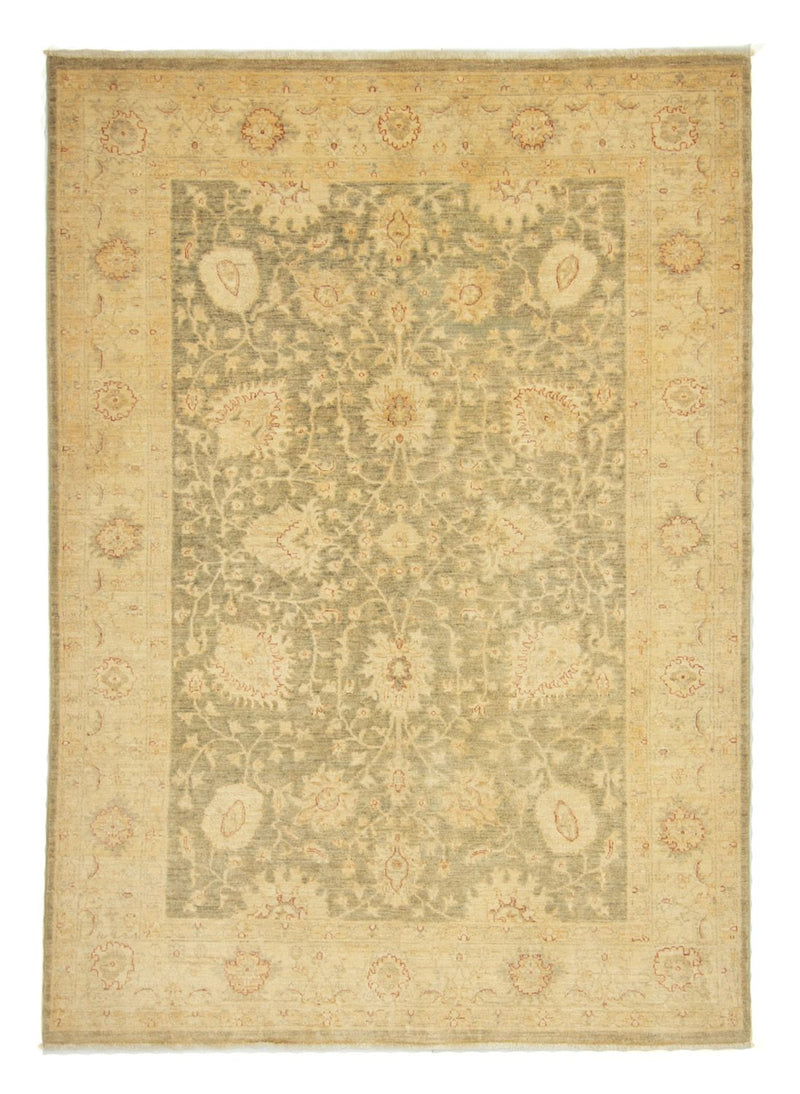 Ziegler Rug - 232 x 168 cm - grey
