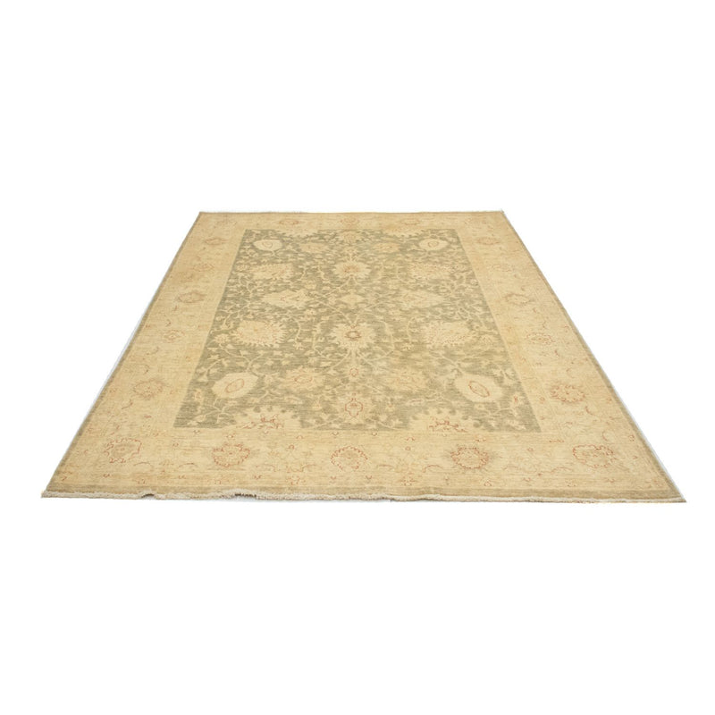 Ziegler Rug - 232 x 168 cm - grey
