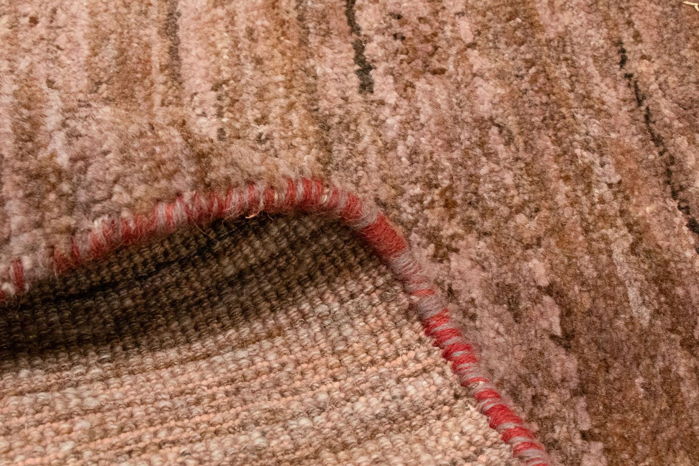 Indo Gabbeh Rug 120x77cm - Wool Rug