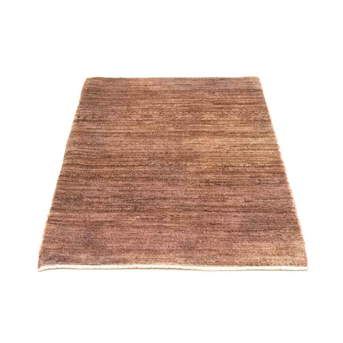 Gabbeh Rug - Indus - 120 x 77 cm - violet