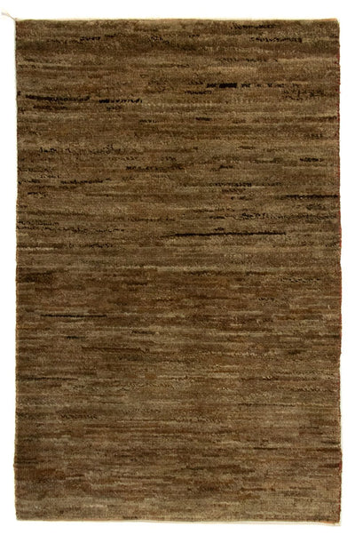 Indo Gabbeh Rug 78x113cm - Wool Rug