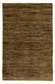 Indo Gabbeh Rug 113x78cm - Wool Rug