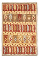 Kilim Maimana Rug 199x294cm - Wool Rug
