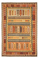 Kilim Maimana Rug 299x201cm - Wool Rug