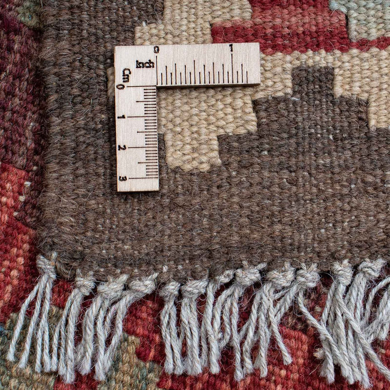 Kelim Rug - Oriental - 199 x 148 cm - multicolored