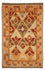 Kelim Rug - Splash - 305 x 199 cm - multicolored