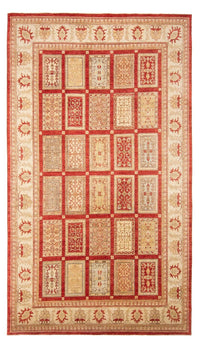 Ziegler Rug 323x198cm - Oriental Rug – product image