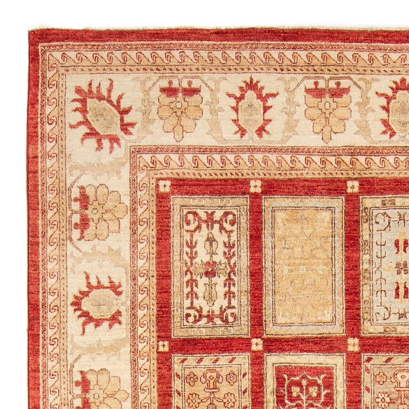 Ziegler Rug 323x198cm - Oriental Rug
