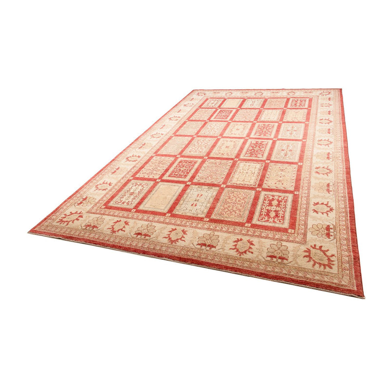 Ziegler Rug 323x198cm - Oriental Rug