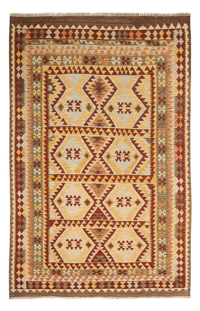 Kilim Maimana Rug 200x287cm - Wool Rug