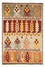 Kelim Rug - Splash - 295 x 194 cm - multicolored