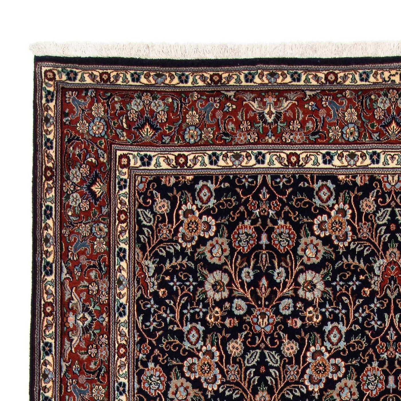 Moud Rug 243x175cm - Persian Rugs