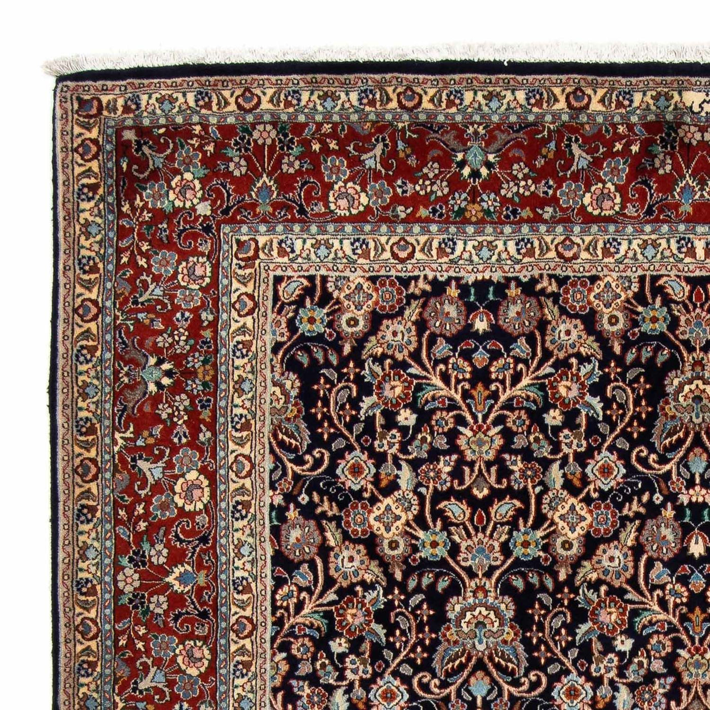 Moud Rug 209x178cm - Persian Rugs