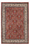 Perser Rug - Classic - 288 x 195 cm - dark red