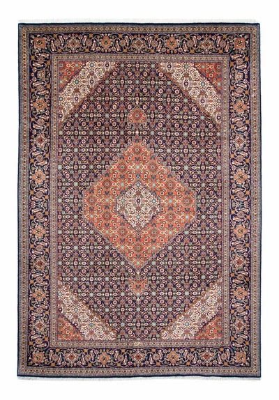 Tabriz Rug 209x309cm - Persian Rugs