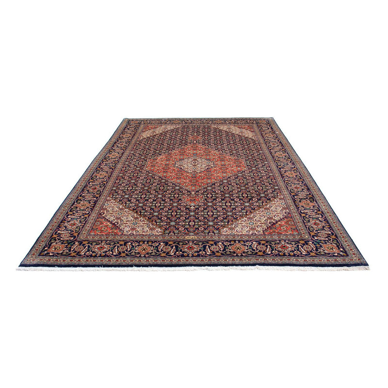 Perser Rug - Tabriz - 309 x 209 cm - dark blue