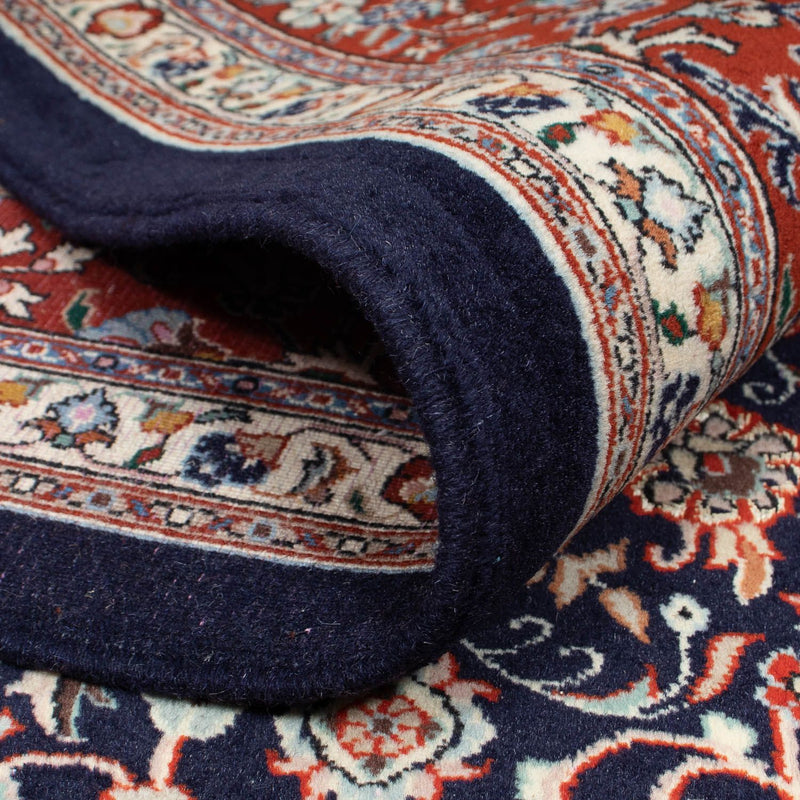 Perser Rug - Tabriz - 295 x 195 cm - black