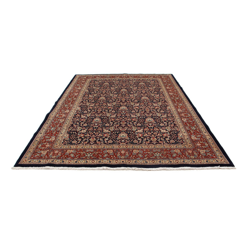 Perser Rug - Tabriz - 295 x 195 cm - black